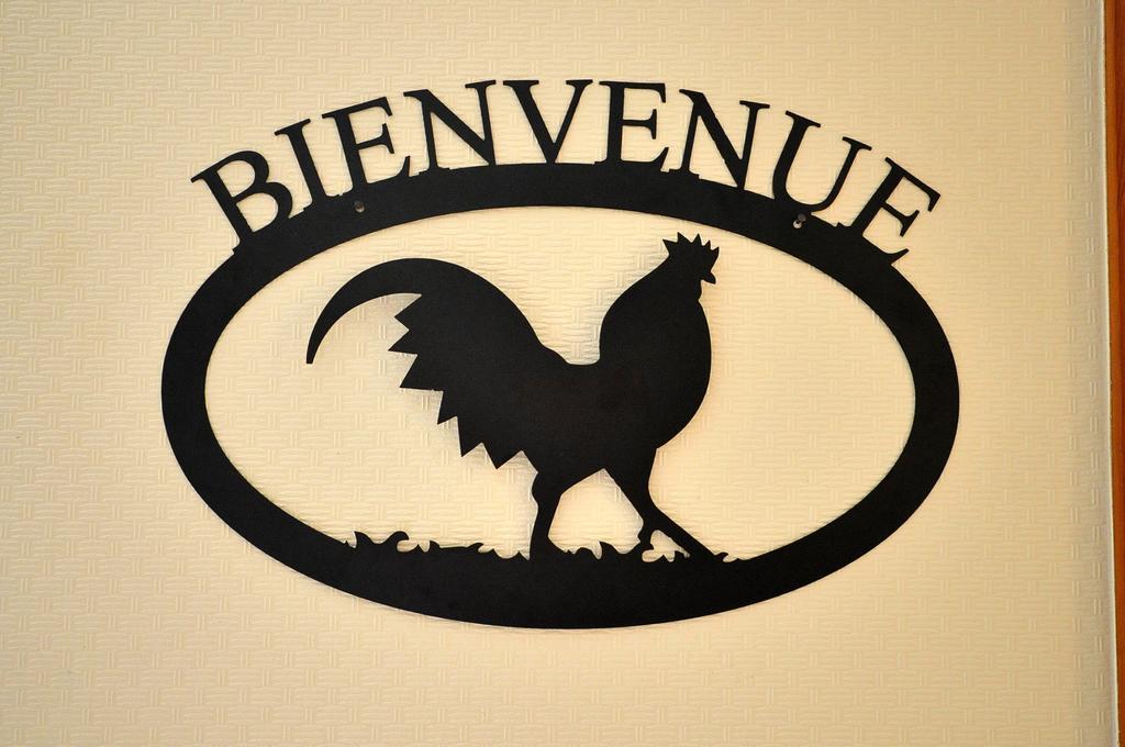 Gite Du Vignoble อัมเมอร์ชวีร์ ภายนอก รูปภาพ